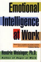 Emotional Intelligence at Work