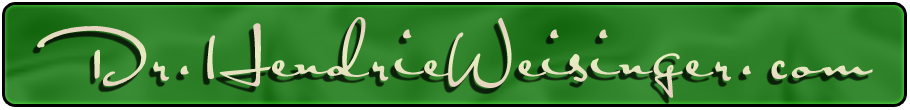 DrHendrieWeisinger.com