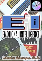 EI - Emotional Intelligence Audio CD